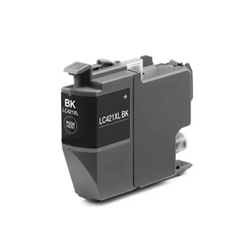 Cartucho compatible LC421 XL negro - Imagen 1