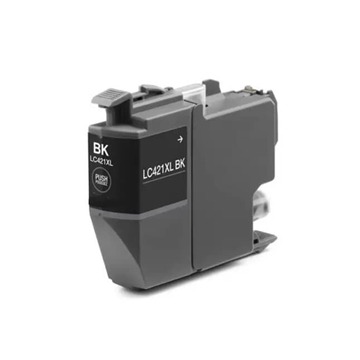 Cartucho compatible LC421 XL negro - Imagen 1