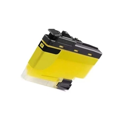 Cartucho compatible LC422 XL amarillo - Imagen 1