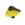 Cartucho compatible LC422 XL amarillo - Imagen 1
