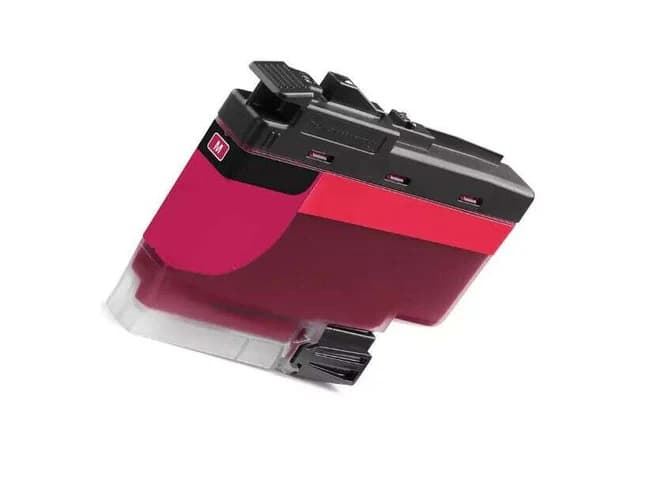 Cartucho compatible LC422 XL magenta - Imagen 1