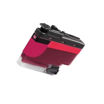 Cartucho compatible LC422 XL magenta - Imagen 1