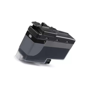 Cartucho compatible LC422 XL negro - Imagen 1