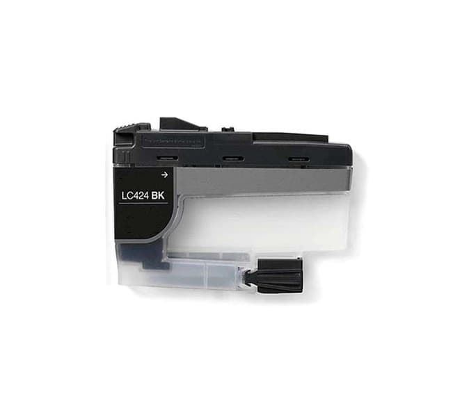 Cartucho compatible LC424 negro - Imagen 1