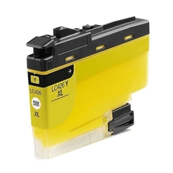 Cartucho compatible LC426XL amarillo - Imagen 1