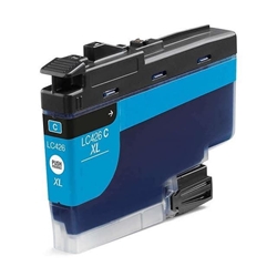 Cartucho compatible LC426XL cian - Imagen 1