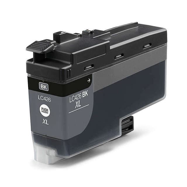 Cartucho compatible LC426XL negro - Imagen 1