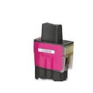 Cartucho compatible LC900 magenta - Imagen 1