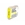 Cartucho compatible LC970 / LC1000 amarillo - Imagen 1