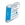 Cartucho compatible LC970 / LC1000 cian - Imagen 1
