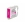 Cartucho compatible LC970 / LC1000 magenta - Imagen 1