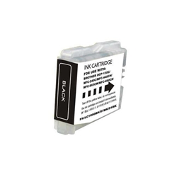 Cartucho compatible LC970 / LC1000 negro - Imagen 1