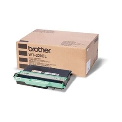 Depósito tóner residual Brother WT-220CL - Imagen 1