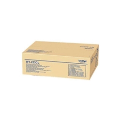 Depósito tóner residual Brother WT-223CL - Imagen 1