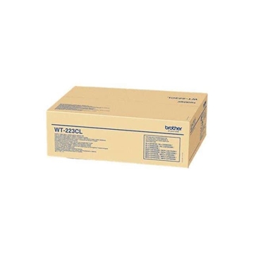 Depósito tóner residual Brother WT-223CL - Imagen 1