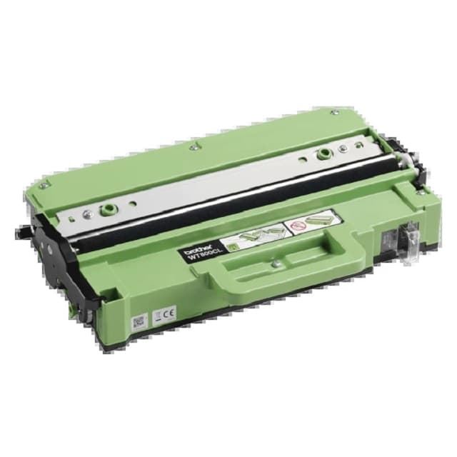 Depósito tóner residual Brother WT-800CL - Imagen 1