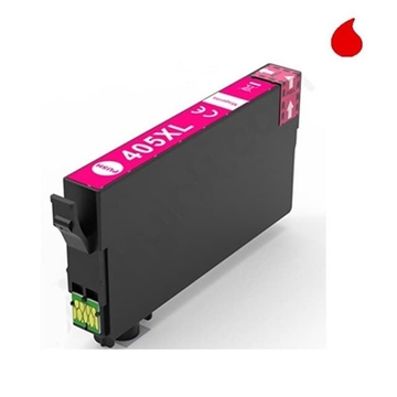EPSON 405 XL MAGENTA REMANUFACTURADO - Imagen 1