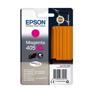 EPSON 405 XL MAGENTA - Imagen 1