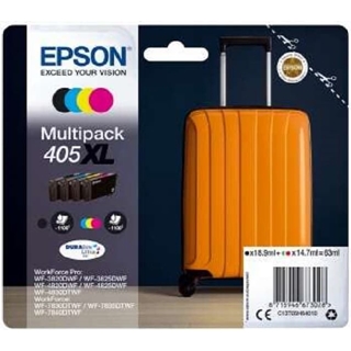 EPSON 405 XL MULTIPACK - Imagen 1