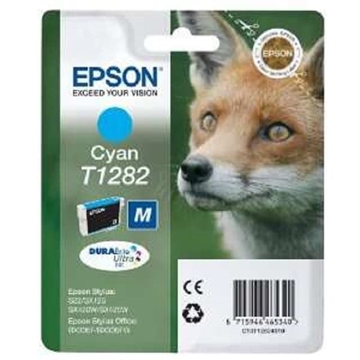 EPSON T1282 CIAN - Imagen 1