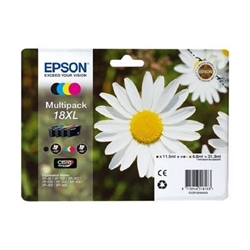 EPSON T1816 XL MULTIPACK - Imagen 1