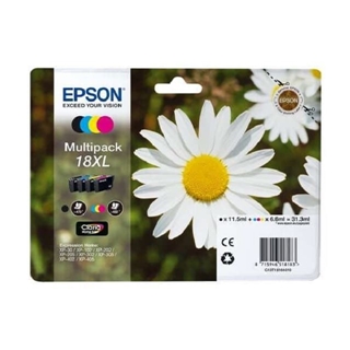 EPSON T1816 XL MULTIPACK - Imagen 1
