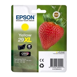 EPSON T2994 XL AMARILLO - Imagen 1