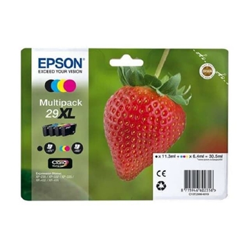 EPSON T2995 XL MULTIPACK - Imagen 1