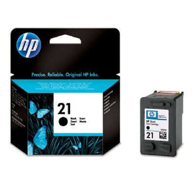 HP 21 - Imagen 1
