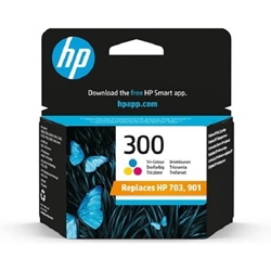 HP 300 COLOR - Imagen 1