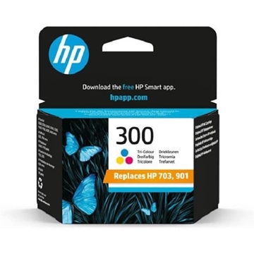HP 300 COLOR - Imagen 1