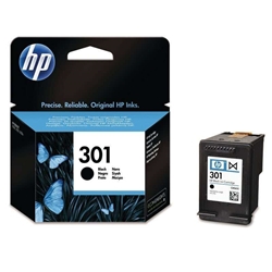 HP 301 BK - Imagen 1