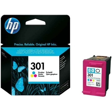 HP 301 COLOR - Imagen 1