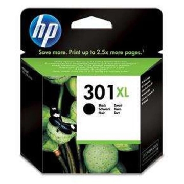HP 301 XL BK - Imagen 1