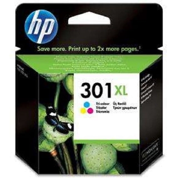 HP 301 XL COLOR - Imagen 1