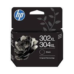 HP 302 / 304 XL BK - Imagen 1