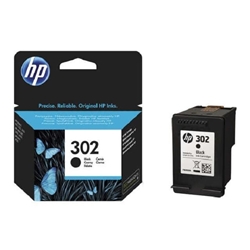 HP 302 BK - Imagen 1