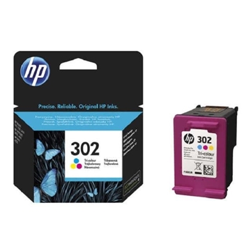HP 302 COLOR - Imagen 1