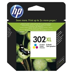 HP 302 XL COLOR - Imagen 1