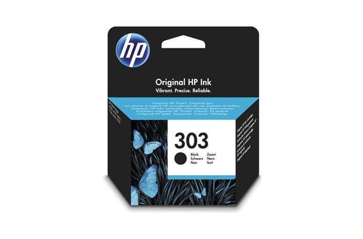 HP 303 BK - Imagen 1