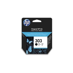 HP 303 BK - Imagen 1