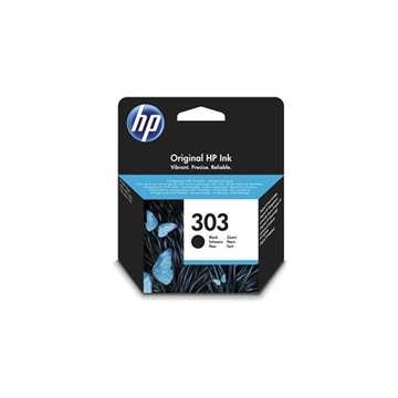 HP 303 BK - Imagen 1