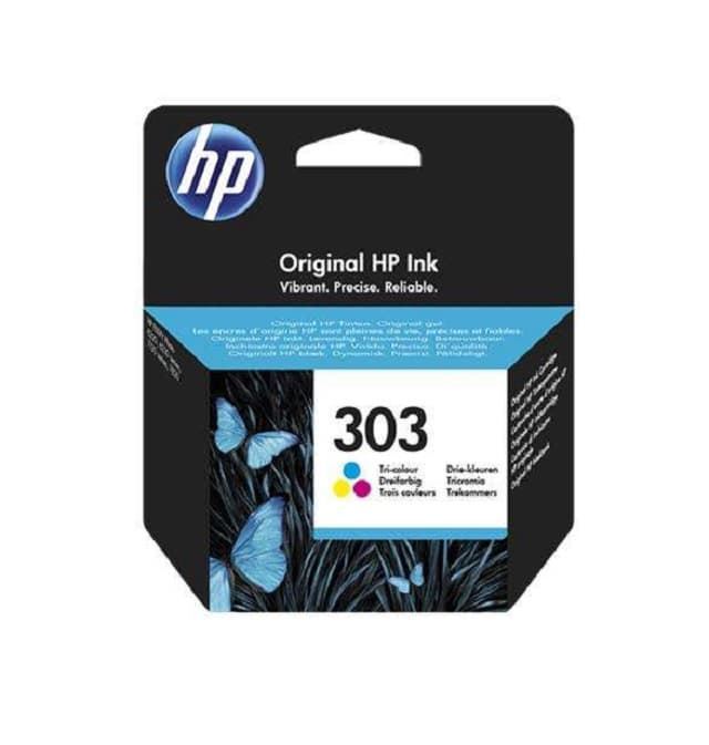 HP 303 COLOR - Imagen 1
