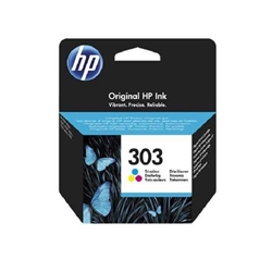 HP 303 COLOR - Imagen 1