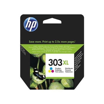 HP 303 XL COLOR - Imagen 1