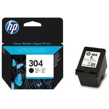 HP 304 BK - Imagen 1