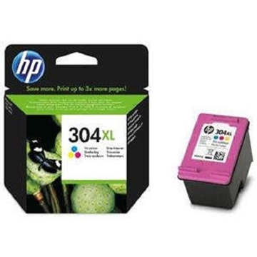 HP 304 XL COLOR - Imagen 1
