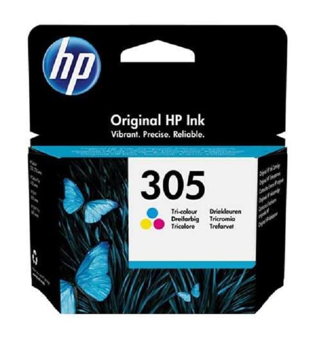 HP 305 COLOR - Imagen 1