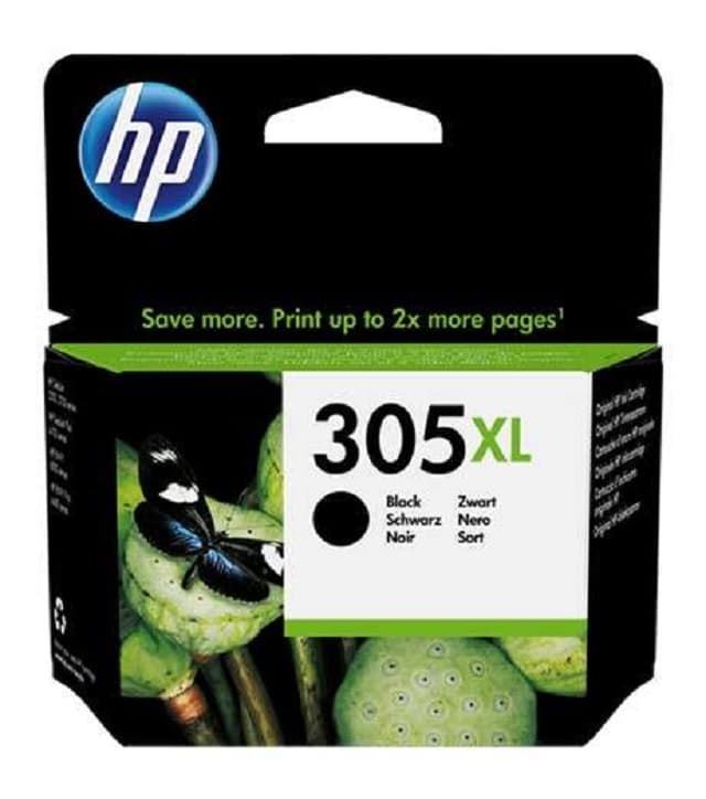 HP 305 XL BK - Imagen 1
