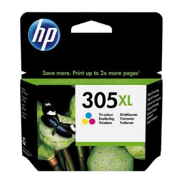 HP 305 XL COLOR - Imagen 1